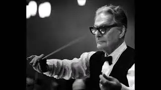 Mozart: Symphony No. 41 - Vienna Philharmonic Orchestra/Klemperer (1968)
