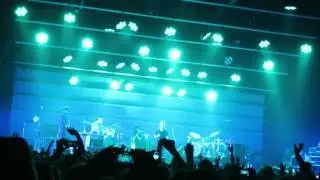 Radiohead at Secret Solstice Festival 2016