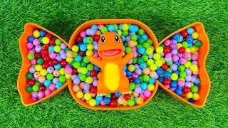 Spectrum Swirl ASMR: A Vibrant Flow of Calming Hues 🌈💖
