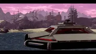 COMMAND & CONQUER RED ALERT remastered 2025 ! СССР !