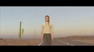Jaakko Eino Kalevi - I Am Looking Forward (Official Audio)