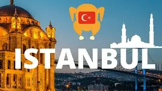 Istanbul Satisfying Virtual Tour 2021 Motivation to Travel