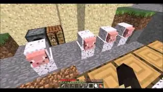 Spider queen Reborn ep 2 w Ender Mask
