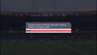 FIFA 20  JOGO COPA Fuzil-ferrado x Sniper-Recce90