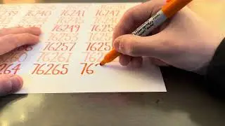 Writing #76266