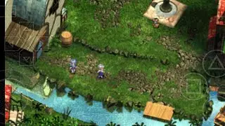 Let's Play Star Ocean: Second Evolution Part 1