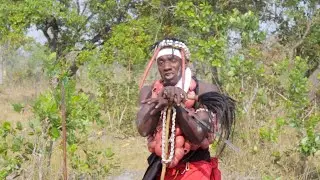 Kiberiti Mwanabhule _Melima +Makula studio