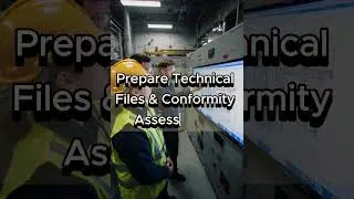 UKCA Marking Compliance for Pressure Equipment | UK Certification Training by CDG