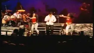 David Bustamante - Cantabria [en Directo]