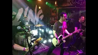 Symphony of Distraction - Live in Brasil 2019