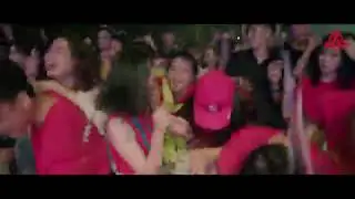Dj Mie tại Đại học Công nghệ Đồng Nai 10/9