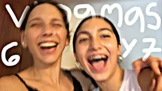 VLOGMAS 6 y 7! | fui de compras con mi mamá, tuve el cumpleaños de emi, pasé el día en una quinta |