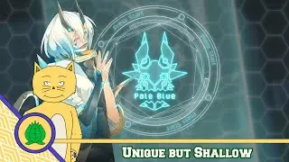 Pale Blue Tinker Games: Unique but Shallow - NeuxtralizonAPS (Remake)