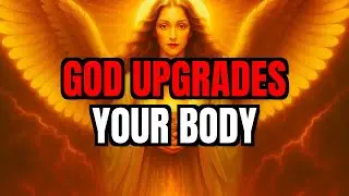 Chosen One, The Holy Spirit Was Transforming You Inside and Out