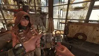 (10) Metro Exodus: Enhanced Edition [4K All Ultra Settings]/[HDR On]/[RTX On; Dlss Off; Vrs Off]