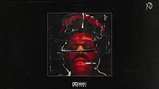 The Weeknd Type Beat 2020 | 