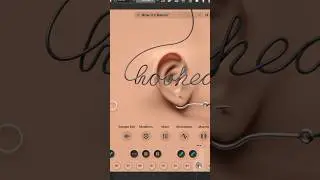 Сделайте это, если вы используете вокал из Arcade🔥#шорты