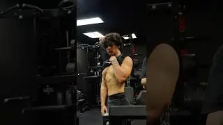#gym #trans #shorts