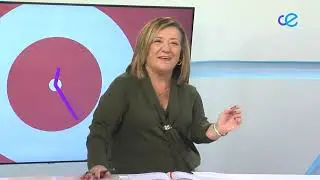 A esta hora 19-01-2026