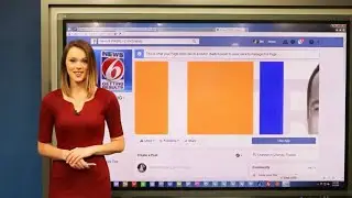 How to keep News 6 at the top of your Facebook feed