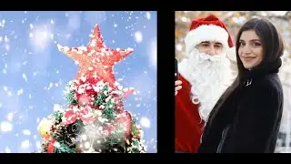 Мила Николовска - Те Сакам ко Божиќна Песна | Mila Nikolovska - Te Sakam Ko Bozikjna Pesna
