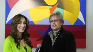 Jerry Cope - Eco Activist