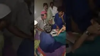 اڄ عمر جي ڪوٽ تان آھي ڪڪرن ڪئي ڪتار ولي محمد چانڊيو سندس ساٿي 2025