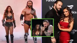 Karrion Kross and Scarlett Moved to WWE Alumni Section as Contracts Expire | WWE News #karrionkross 