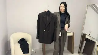 Новая коллекция Весна/2026❤️Новые тренды и новинки сезона Весенней коллекции 🔥💃🏻