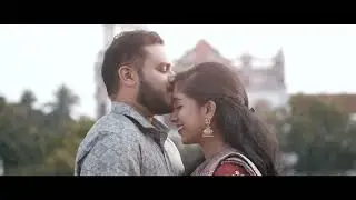Subbu & Sharmelee | Save The Date | Chettinad Kanadukathan Palace |  Elite Wedding Story |