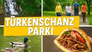 Viyana'da Gizli Cennet: T&uuml;rkenschanz Parkı, Yunus Emre &Ccedil;eşmesi ve T&uuml;rk D&ouml;neri Tadımı