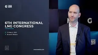 Electrical Heaters For LNG Export Projects | Watlow |  6th LNG Congress 2020