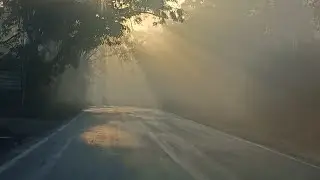 @Exploring (Place):My Adventure. Peaceful moments. Travelling moment.Best Travelling video.