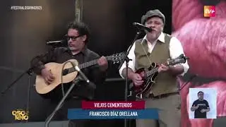 pancho y los namber guan!! viejos sementerios!!