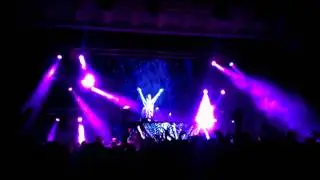 Avicii Live in Milwaukee at The Rave 1/7/12 - Levels, Seek Bromance, Save the World Tonight
