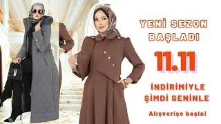 🥰 SEPETTE NET %20 İNDİRİM BAŞLADI 🤩