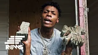KenGlocc - Bag Alert (shot by @bcpbrandon)