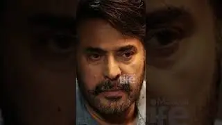 രോഗം കണ്ടെത്തി നാലാം മാസം മമ്മൂക്ക തിരിച്ചെത്തിയ കഥ..!! l #shorts