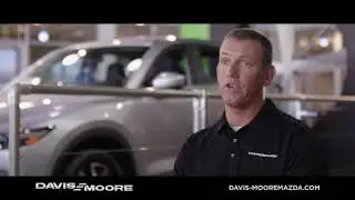 Davis-Moore Mazda 