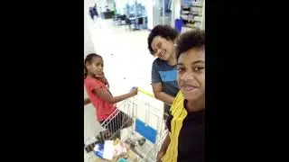 🎵Iowane Manumanu🎵-by Pio Camaitoga 