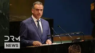 Uruguay&rsquo;s President  Complete UN Speech: Peace, Sustainable Development, and Global Unity | AQ1B