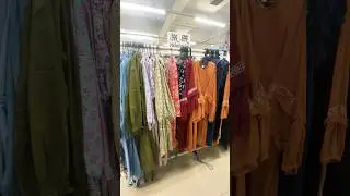 D-Mart Latest Trendy Dresses😍||D-Mart Clearence Sale #dmart #affordablefinds #youtubeshorts #shorts