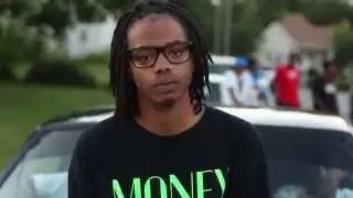 EDDIE-G | STATCC-G - REAL NIGGA