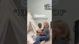 Your child is family here!