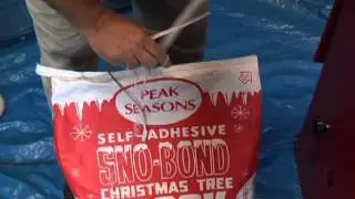 Peak Seasons Flock Instructional Video