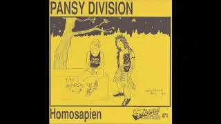 Pansy Division - 