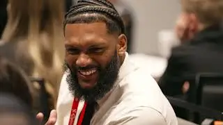 Skyhawks New Orleans Event 2024 video by Tone Production [video production agency in New Orleans]