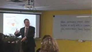 National College of Business - Adding Value to the Customer Experience