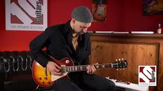 2012 Gibson Les Paul 59 Collectors Choice CC#6 