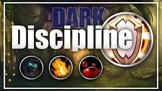 Discipline Priest | +25 The Everbloom Review